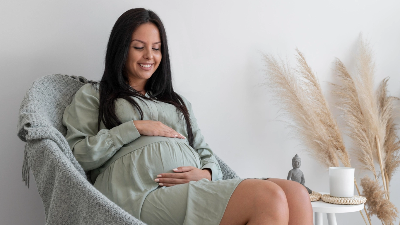 Placenta Previa Una Guía Completa para Futuras Madres